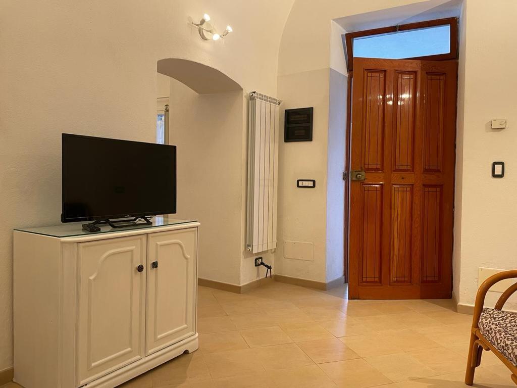 La loggia di Nà Vila Albenga Exterior foto